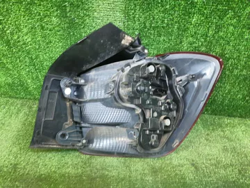 СТОП СИГНАЛ НА BMW 116I F20