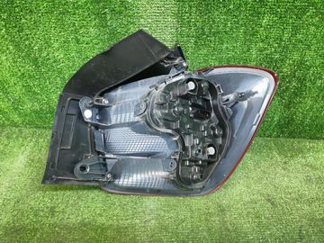СТОП СИГНАЛ НА BMW 116I F20