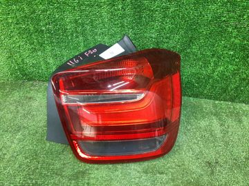 СТОП СИГНАЛ НА BMW 116I F20