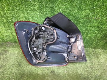 СТОП СИГНАЛ НА BMW 116I F20