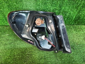 СТОП СИГНАЛ НА NISSAN CEFIRO A33