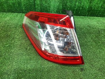 СТОП СИГНАЛ НА PEUGEOT 5008