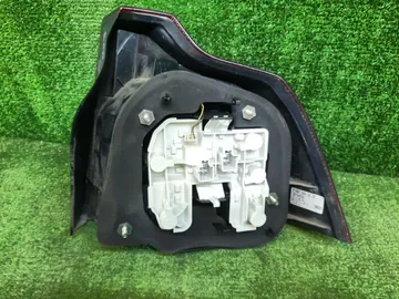СТОП СИГНАЛ НА VOLVO S40 MS43