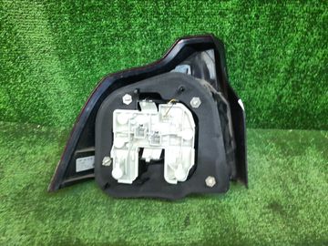 СТОП СИГНАЛ НА VOLVO S40 MS43