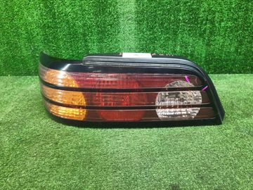 СТОП СИГНАЛ НА TOYOTA COROLLA LEVIN AE110