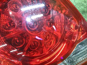 СТОП СИГНАЛ НА TOYOTA ALLION NZT260