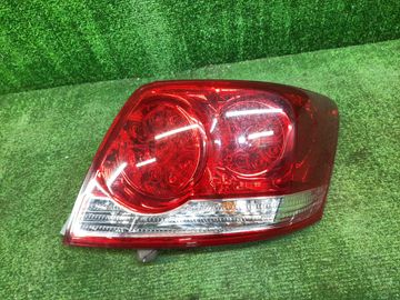 СТОП СИГНАЛ НА TOYOTA ALLION NZT260