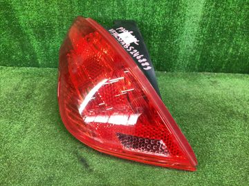 СТОП СИГНАЛ НА PEUGEOT 308 4C