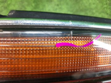 СТОП СИГНАЛ НА TOYOTA CORONA EXIV ST182