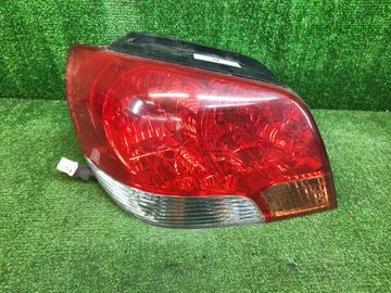 СТОП СИГНАЛ НА MITSUBISHI AIRTREK CU4W