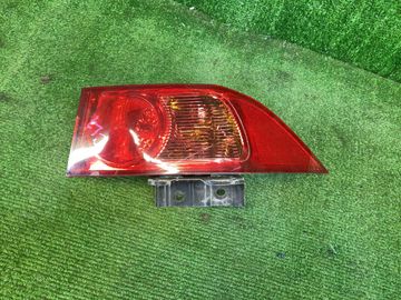 СТОП СИГНАЛ НА HONDA ACCORD CL7