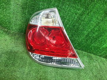 СТОП СИГНАЛ НА TOYOTA CAMRY ACV30