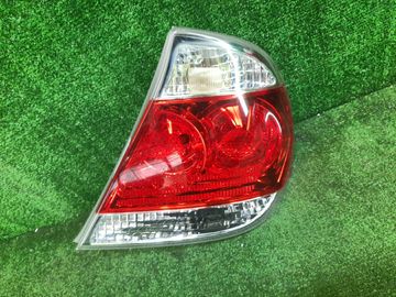СТОП СИГНАЛ НА TOYOTA CAMRY ACV30
