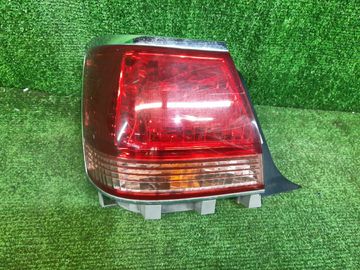 СТОП СИГНАЛ НА TOYOTA CROWN GS171
