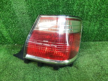 СТОП СИГНАЛ НА TOYOTA CROWN GS171