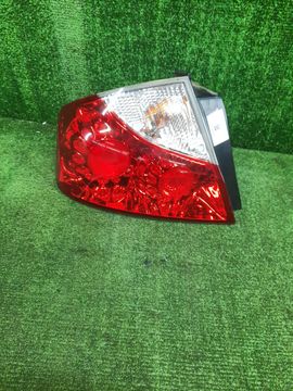 СТОП СИГНАЛ НА NISSAN FUGA Y50