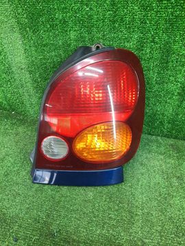СТОП СИГНАЛ НА TOYOTA SPACIO AE111