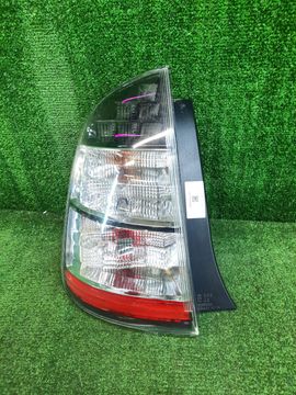 СТОП СИГНАЛ НА TOYOTA PRIUS NHW20