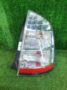 СТОП СИГНАЛ НА TOYOTA PRIUS NHW20