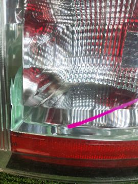 СТОП СИГНАЛ НА TOYOTA PRIUS NHW20