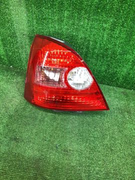 СТОП СИГНАЛ НА HONDA CIVIC EU1