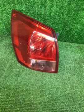 СТОП СИГНАЛ НА NISSAN DUALIS J10