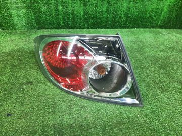 СТОП СИГНАЛ НА MAZDA ATENZA GG3P