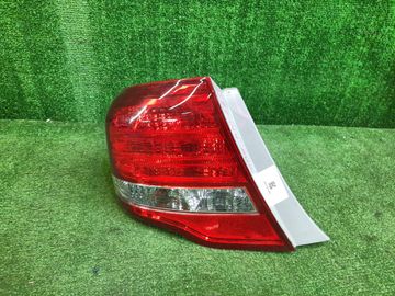 СТОП СИГНАЛ НА TOYOTA AXIO NZE141