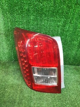 СТОП СИГНАЛ НА TOYOTA FIELDER NZE141
