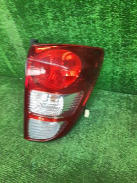 СТОП СИГНАЛ НА TOYOTA RUSH J200E