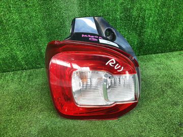 СТОП СИГНАЛ НА TOYOTA PASSO M700A