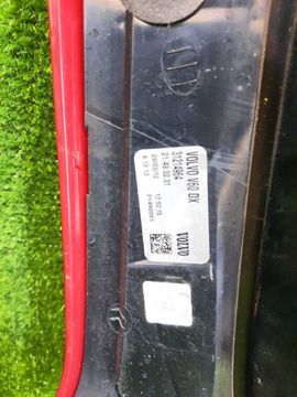 СТОП СИГНАЛ НА VOLVO V60 FW48
