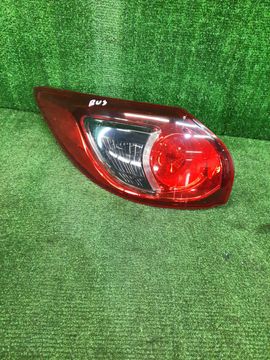 СТОП СИГНАЛ НА MAZDA CX-5 KE2FW