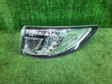 СТОП СИГНАЛ НА MAZDA ATENZA GHEFW