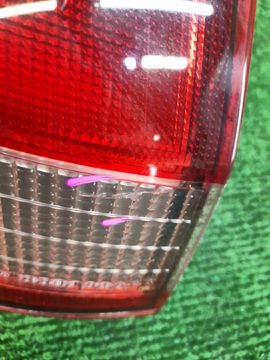 СТОП СИГНАЛ НА NISSAN WINGROAD Y11
