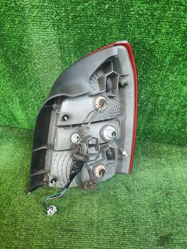 СТОП СИГНАЛ НА NISSAN PRIMERA P12