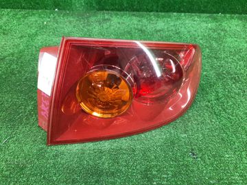 СТОП СИГНАЛ НА MAZDA AXELA BK5P