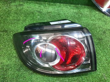 СТОП СИГНАЛ НА MAZDA DEMIO DY3W