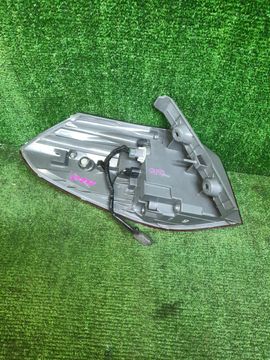 СТОП СИГНАЛ НА HONDA SHUTTLE GP7