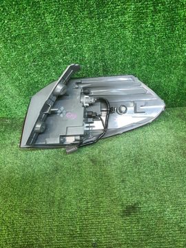 СТОП СИГНАЛ НА HONDA SHUTTLE GP7