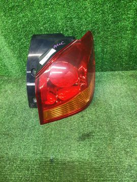СТОП СИГНАЛ НА MITSUBISHI RVR GA3W