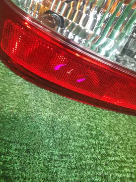СТОП СИГНАЛ НА NISSAN TIIDA LATIO C11