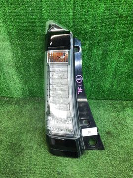 СТОП СИГНАЛ НА HONDA N-BOX JF1