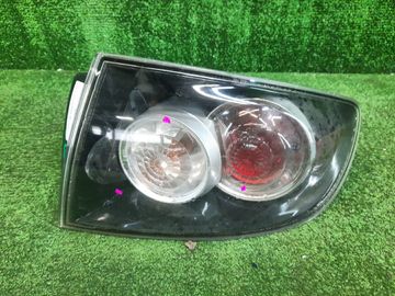 СТОП СИГНАЛ НА MAZDA AXELA BK5P
