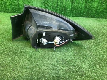 СТОП СИГНАЛ НА MAZDA AXELA BK5P