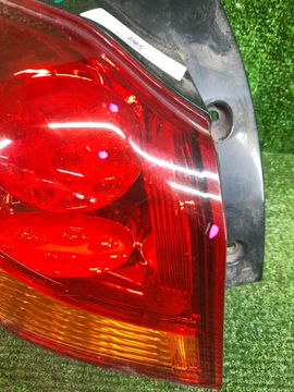 СТОП СИГНАЛ НА MITSUBISHI RVR GA3W