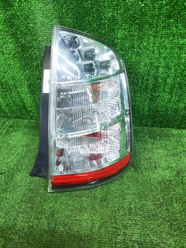 СТОП СИГНАЛ НА TOYOTA PRIUS NHW20