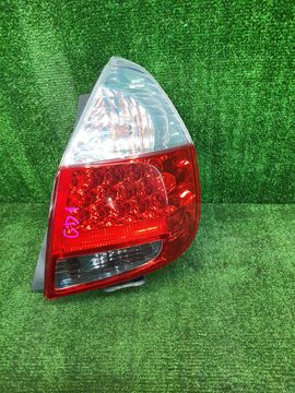 СТОП СИГНАЛ НА HONDA FIT GD3