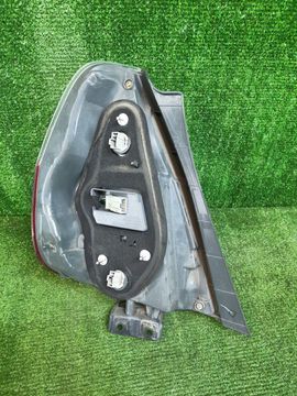 СТОП СИГНАЛ НА HONDA FIT GD3