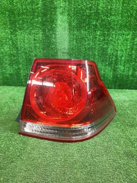 СТОП СИГНАЛ НА TOYOTA CROWN GRS180